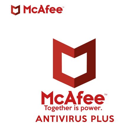 Mcafee Antivirus Plus Software Distributor Softvire