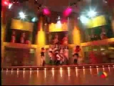 Upa Dance Beatriz Luengo Lady Marmalade Vidéo Dailymotion