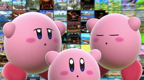 Actualizar 46 Imagen Kirby Dance Smash Abzlocal Mx