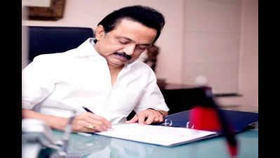 Stalin Writes To External Affairs Minister For Release Of TN Fishermen