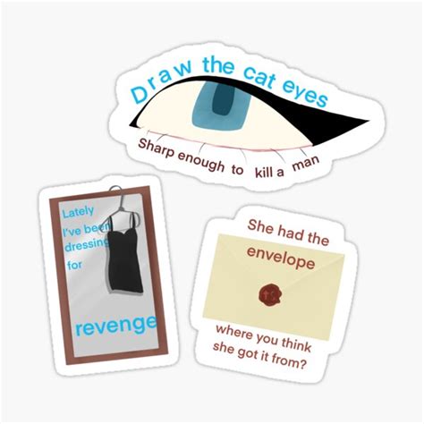 Vigilante Shit Sticker Set Sticker For Sale By Aop Shirts Redbubble