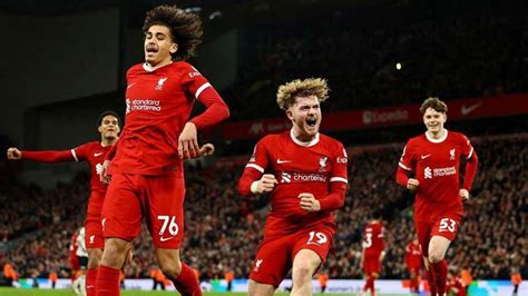 Liverpool Draw Sparta Praha In Europa League Last 16 Sports Dunya News