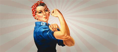 Free Rosie Membership Special Rosie The Riveter