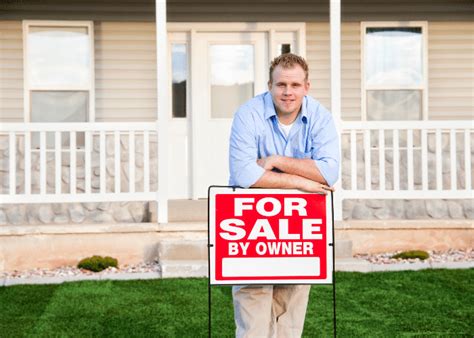 Selling Your House Without A Realtor Right Choice