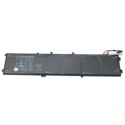 Dell Gtpy Gtpy Genuine Original Laptop Notebook Battery Laptop