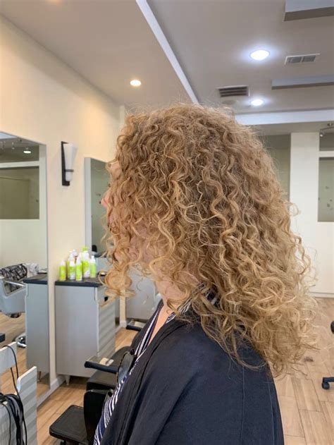 Pin On Curly Hair Dry Cut