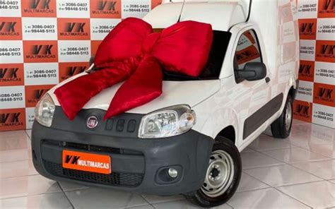 Fiat Fiorino Por R Curitiba Pr Id Chaves Na M O