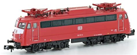 Hobbytrain H Db Ellok Br Orientrot Ep W Schmidt Gmbh