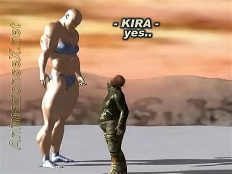 Giant Tall Women Android From Future Xvideos