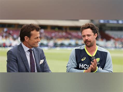 Ricky Ponting Hails Travis Head As The Next Gilchrist Sports Games