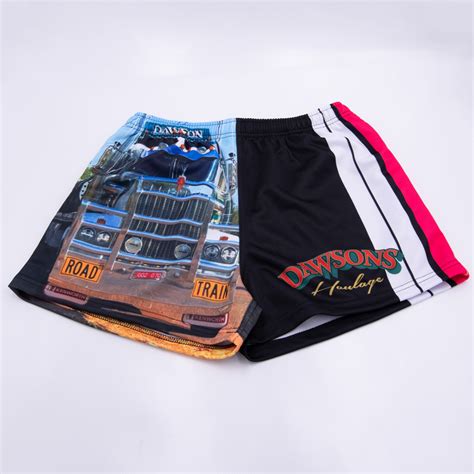 Merchandise - dawsonshaulage.com.au