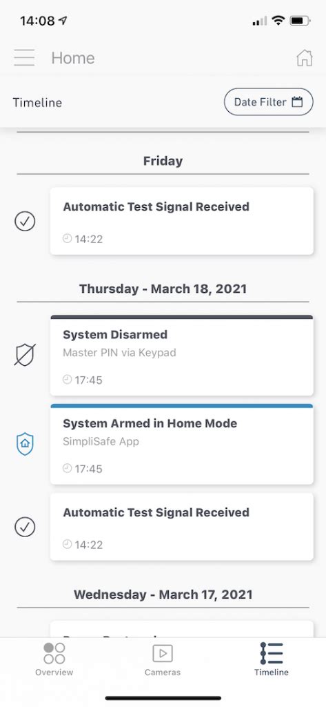 SimpliSafe vs. Ring Alarm Home Security | SafeWise