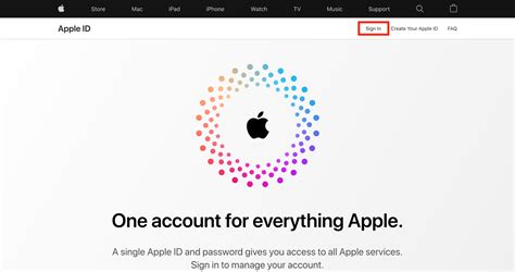 How To Change Your Apple Id Email Address