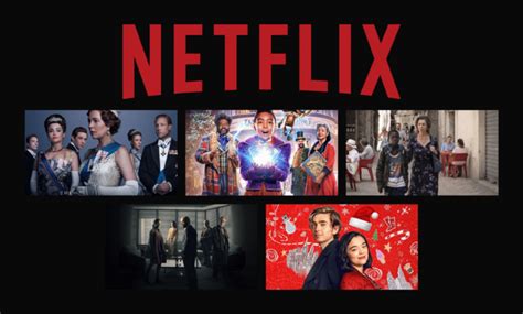 Nouveautés Netflix La Vie Devant Soi Jingle Jangle Coup Pour Coup