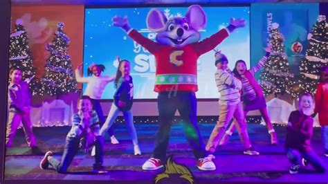 Chuck E Cheese Song Chuck E Cheese Youtube