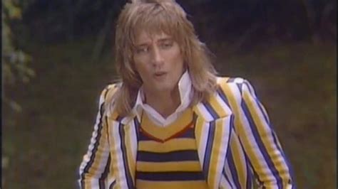 Rod Stewart The First Cut Is The Deepest 1976