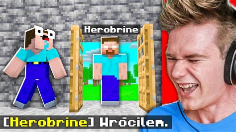 Wr Ci Em Troll Na Widzu Xdd Minecraft Extreme Youtube