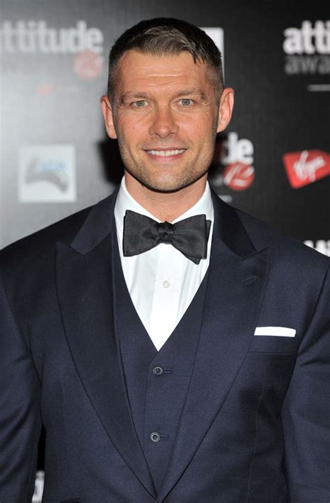 Eastenders Actor John Partridge To Join Celebrity Big Brother Line Up