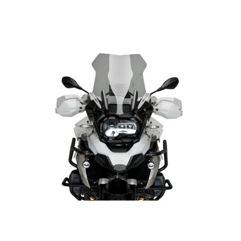 Puig BULLE TOURING POUR BMW R1200GS Et R1250GS