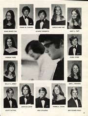 Fremont High School - Pathfinder Yearbook (Sunnyvale, CA), Class of ...