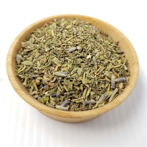 Herbs De Provence 1 Lb