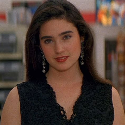 Steam Workshopjennifer Connelly In Career Opportunities 1991