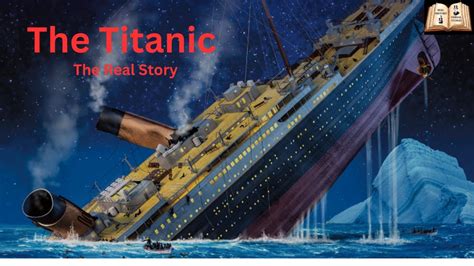 The Unsinkable Ship That Sank The Titanic The Real Story Youtube