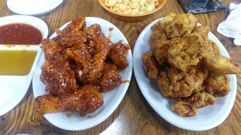 수원맛집 수원 통닭골목 장안통닭 진미통닭 용성통닭 닭닭닭 네이버 블로그