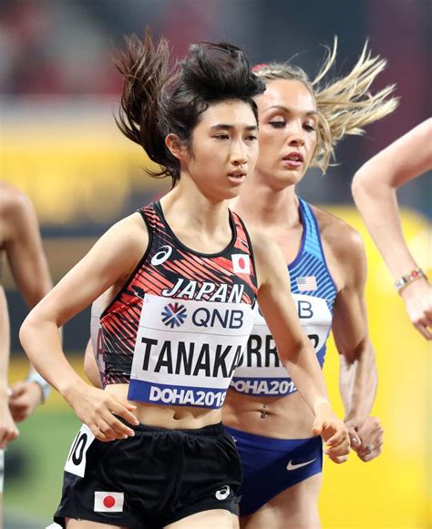 女子5000の田中が予選突破 高山、ウォルシュ決勝ならず 世界陸上 産経ニュース