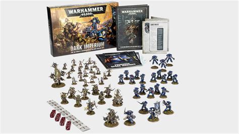 The Best Warhammer K Starter Set Guide And Beginners Tips For