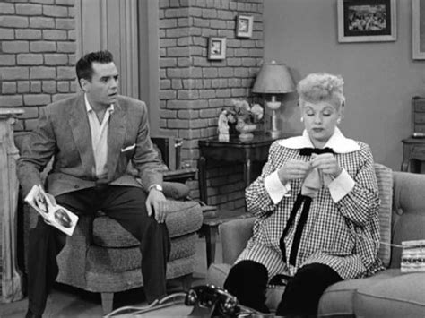 I Love Lucy 1951