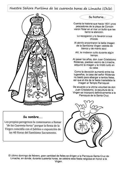 La Catequesis El Blog De Sandra Recursos Catequesis Nuestra Se Ora