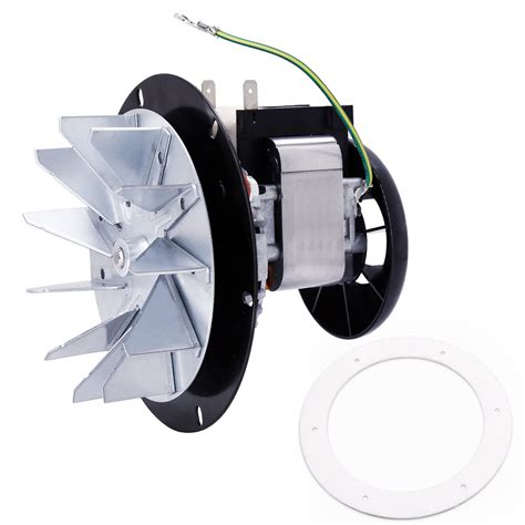 Snapklik Criditpid Replacement 80602 Exhaust Blower Motor For