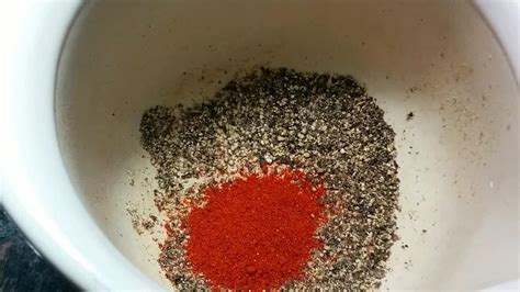 Pork Shoulder Rub Recipe | Ryan's Video | Craftlog