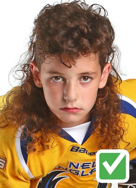 The Dilution Of Hockey Hair