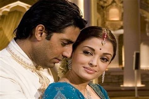 Abhishek Bachchan Aishwarya Rai Bachchan Worked Together Again With