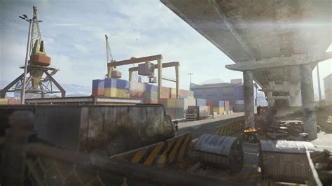 New Warzone Map Teaser Has CoD Fans Convinced Its Set To Recapture