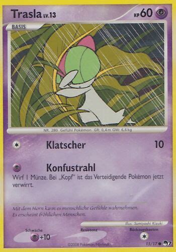 Trasla Rätselhafte Wunder 102 PokéWiki