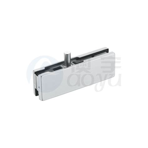 Stainless Steel Glass Door Patch Fitting Supplier