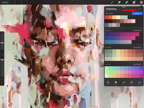 5 Procreate Tips For Pro Ipad Design Design Shack