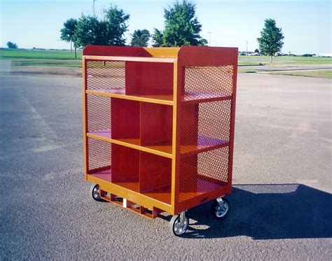 Kit Carts Nutting Carts And Trailers