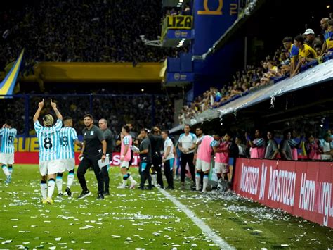 Juanfer Quintero La Pesadilla De Boca Gol Y Festejo Que No Gustó