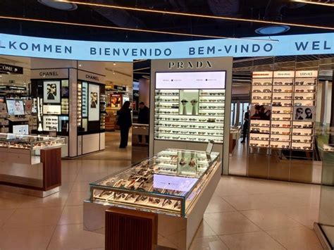 Essilorluxottica reabre su espacio de gafas de sol en El Corte Inglés