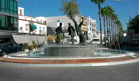 Los Palacios Y Villafranca Pueblo Historia Y Encanto El Pespunte