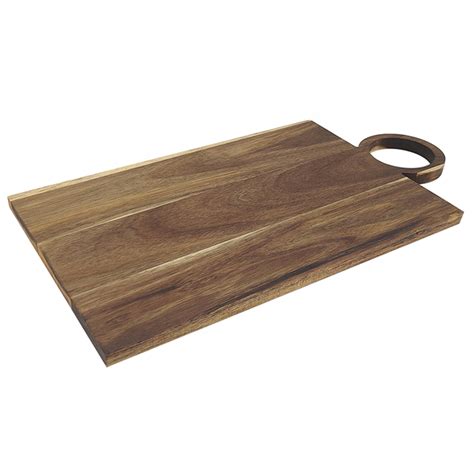 China Extra Large Wooden Cutting Board Manufacturer And Supplier