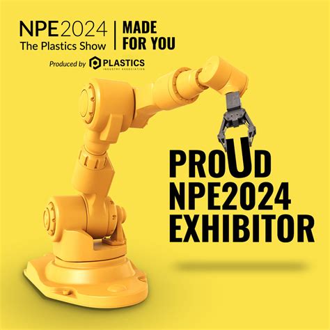 NPE Brand Assets NPE2024