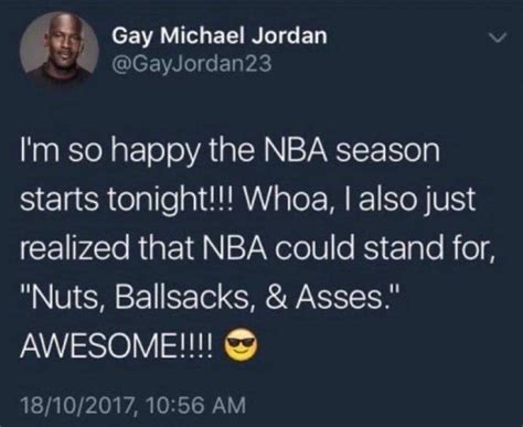 Where Does Gay Michael Jordan Rank All Time R Nbacirclejerk