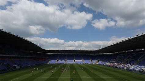 Finance Expert Reveals Hope For Reading Fc Amid Takeover Turmoil