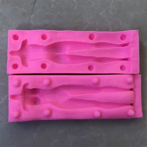 Woman Body Silicone Mold D Sexy Woman Body Mould Soap Mold Etsy