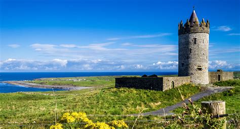 Ireland Residency by Investment | Astons